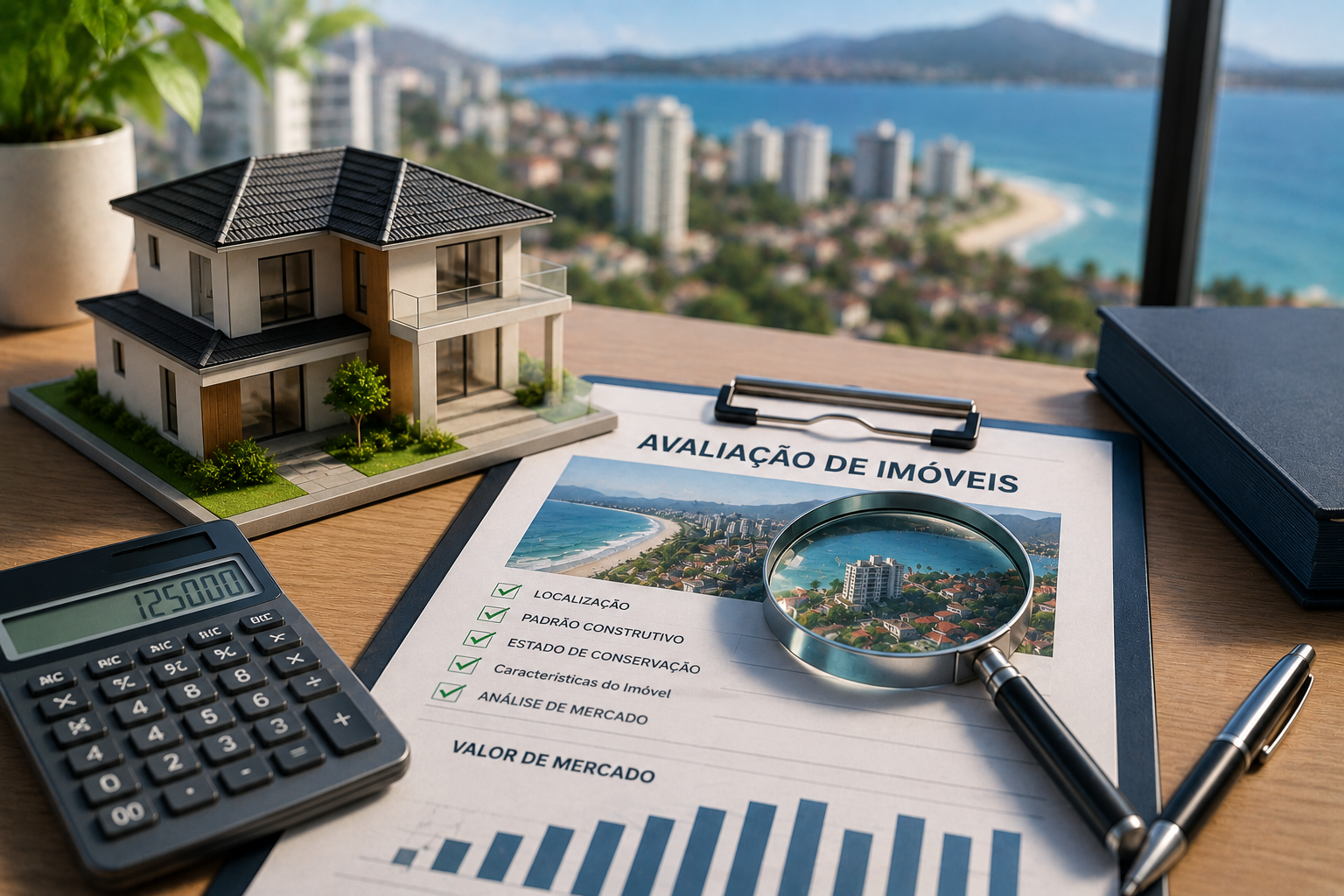 Como Funciona a Avaliação de Imóveis e Por Que Ela é Importante?